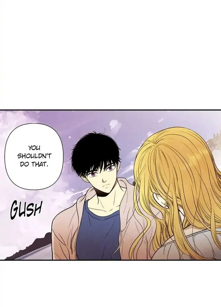 Just Give It to Me Chapter 145 page 3 - 
