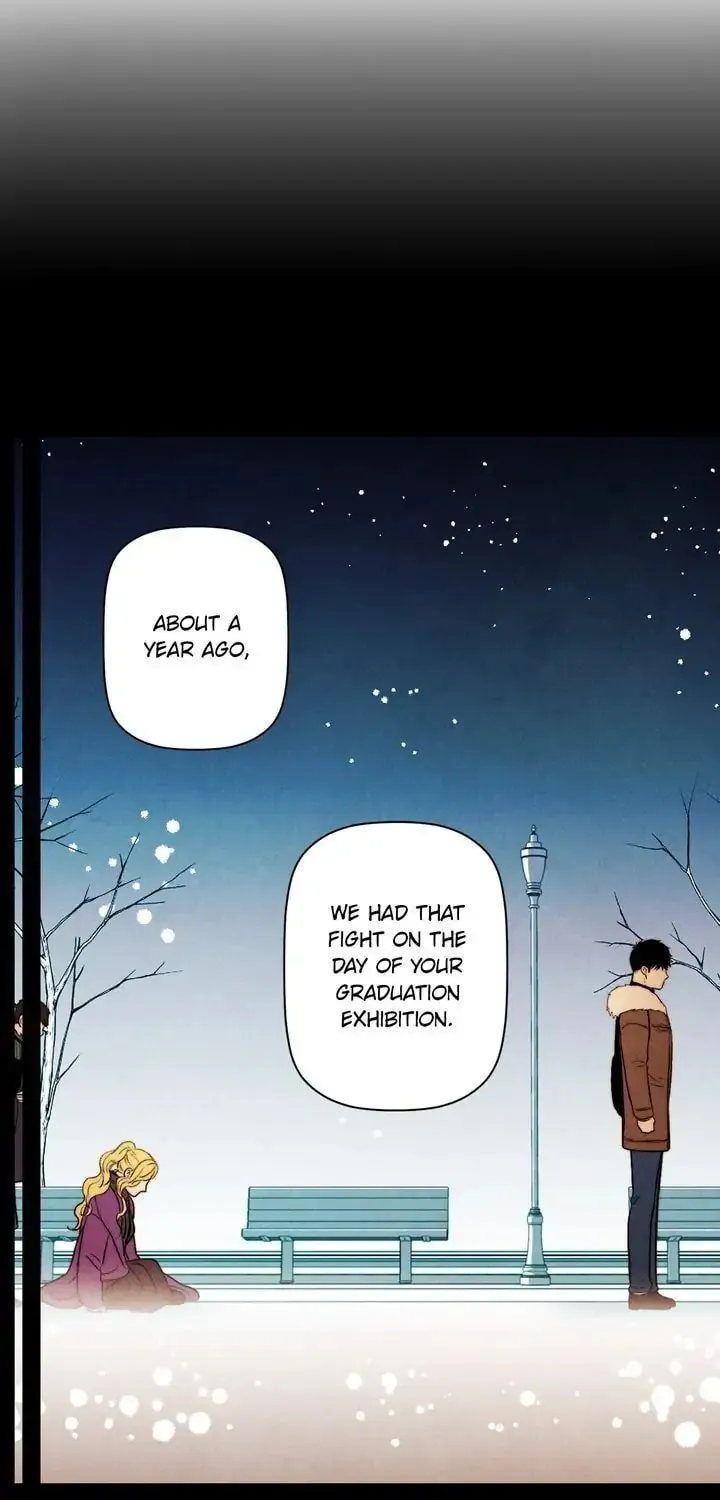 Just Give It to Me Chapter 145 page 27 - 