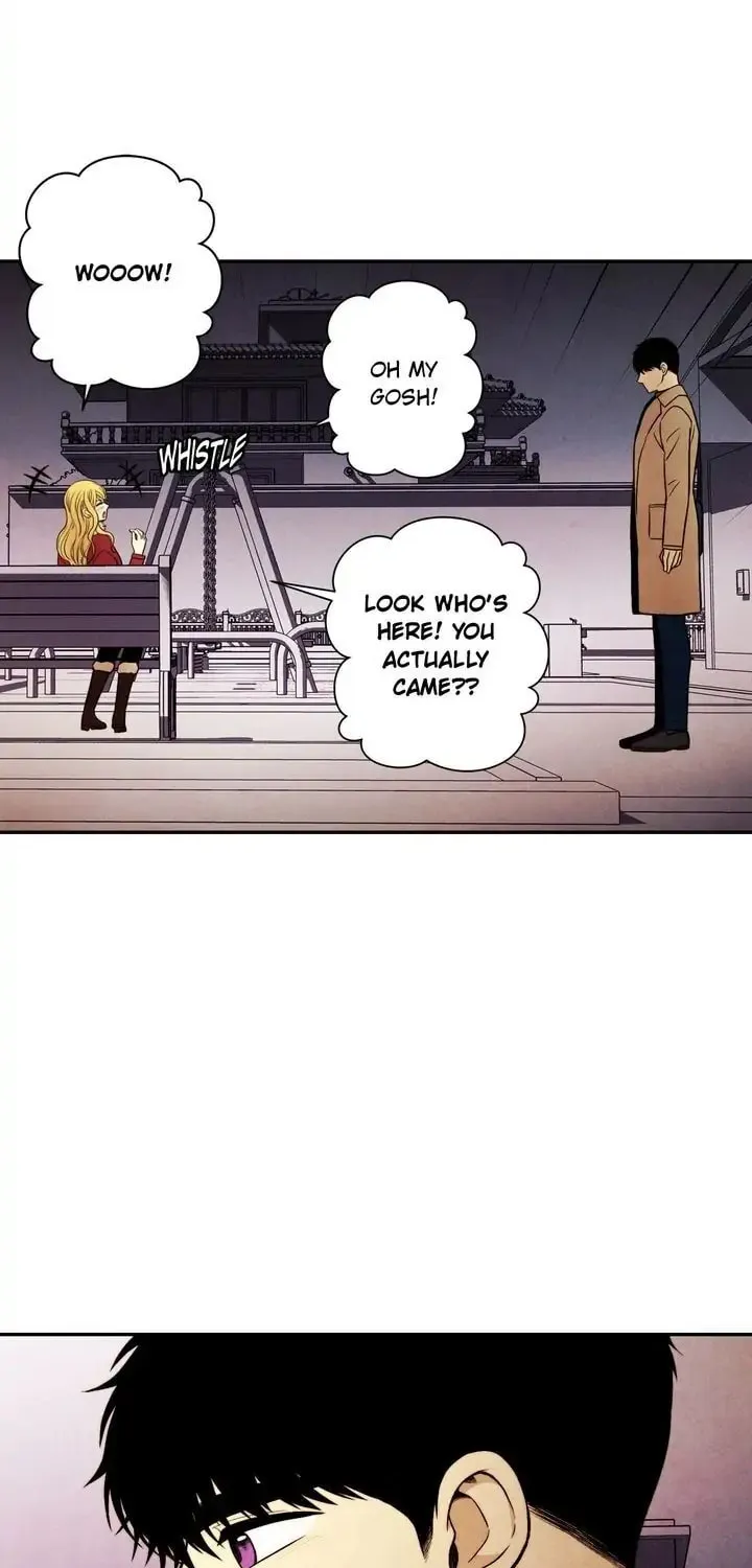 Just Give It to Me Chapter 145 page 36 - 