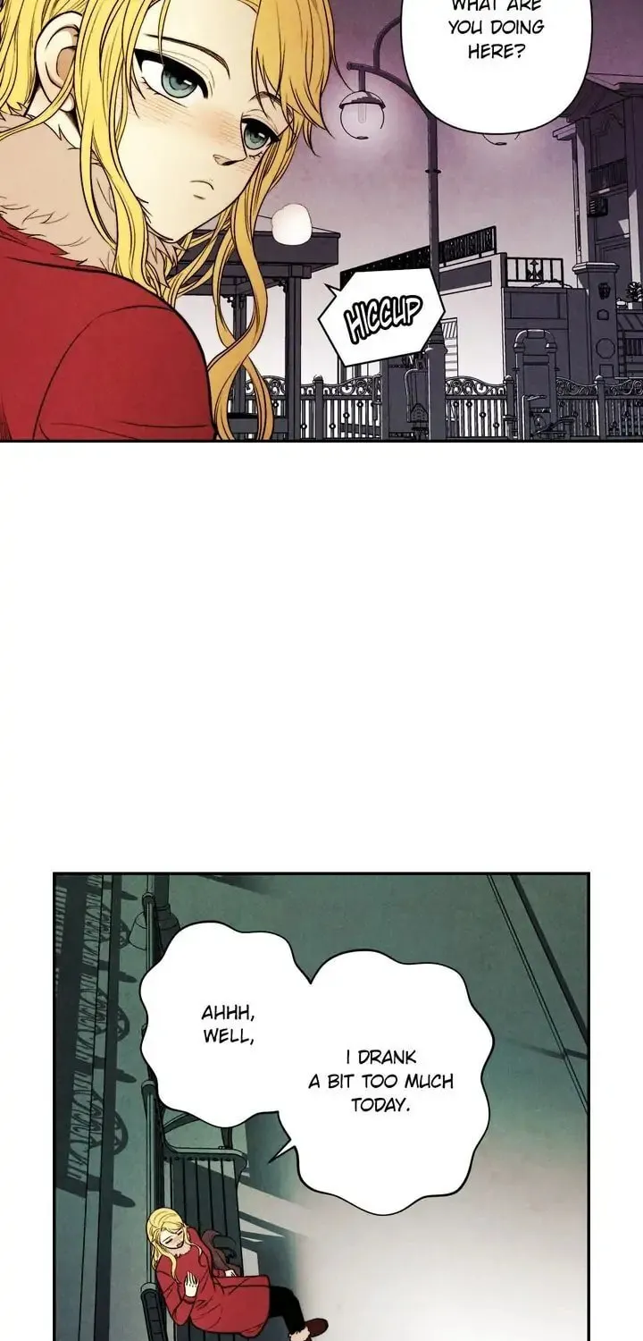 Just Give It to Me Chapter 145 page 38 - 