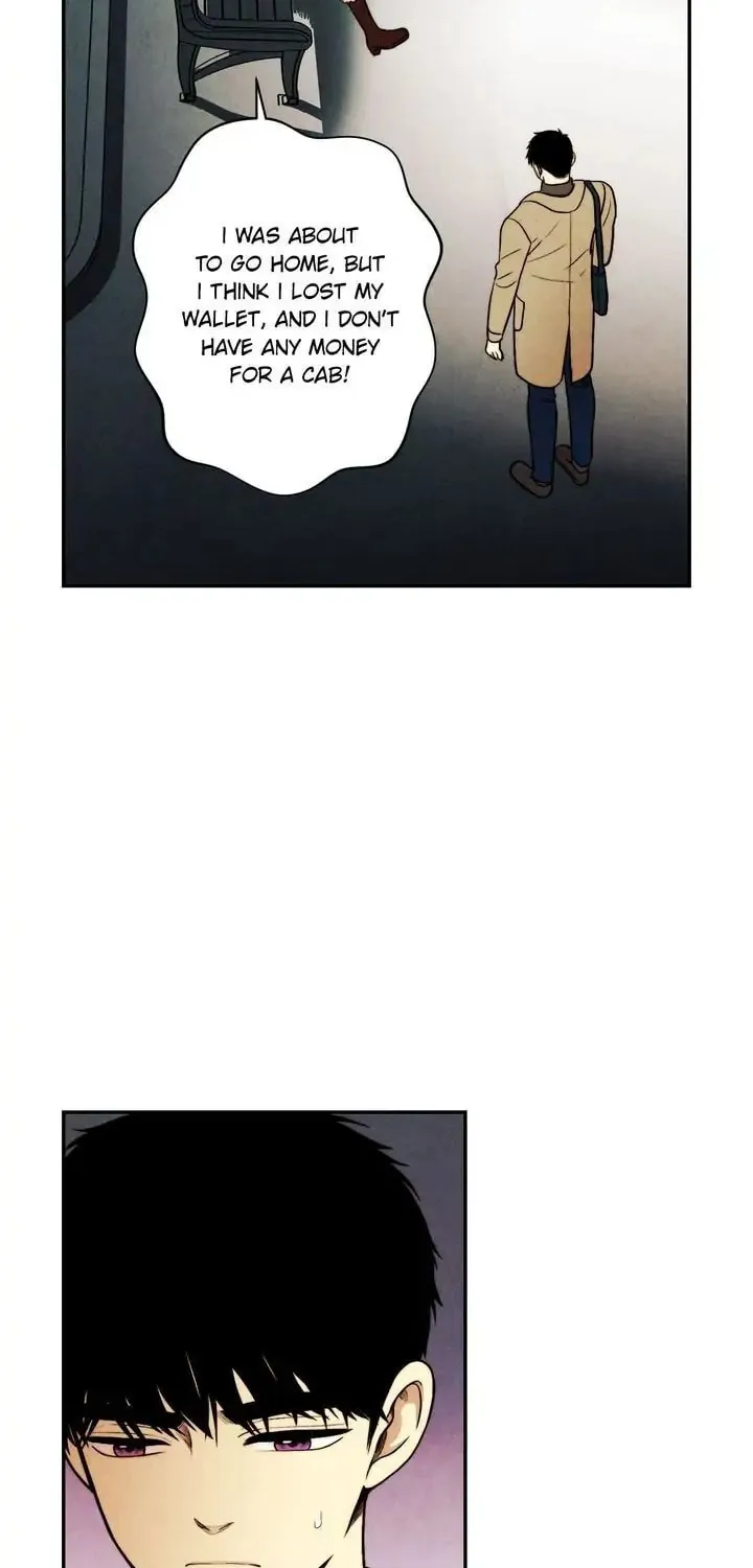 Just Give It to Me Chapter 145 page 39 - 