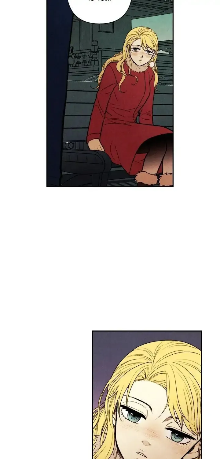 Just Give It to Me Chapter 145 page 41 - 