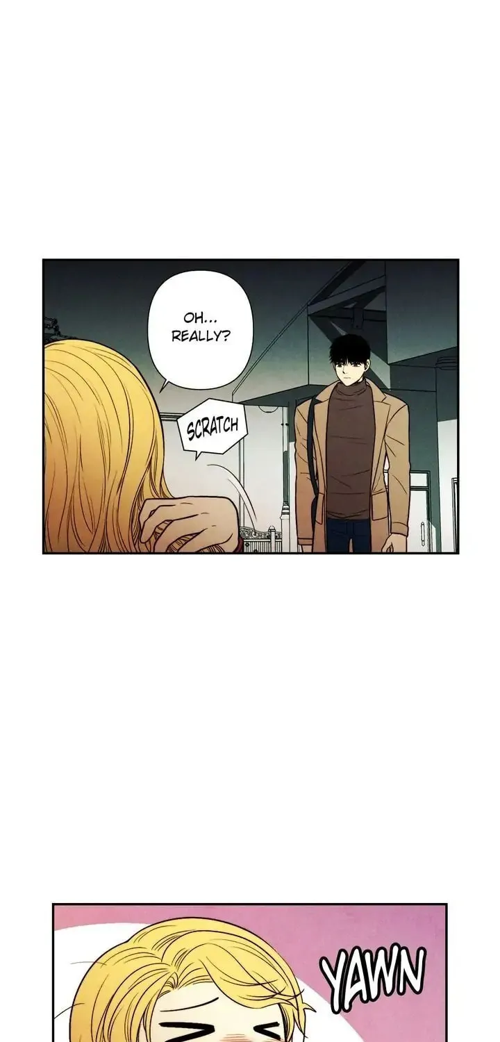 Just Give It to Me Chapter 145 page 43 - 