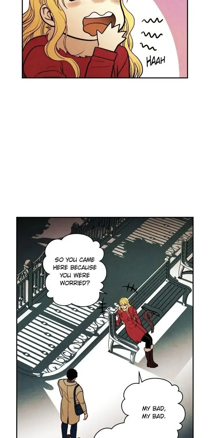 Just Give It to Me Chapter 145 page 44 - 
