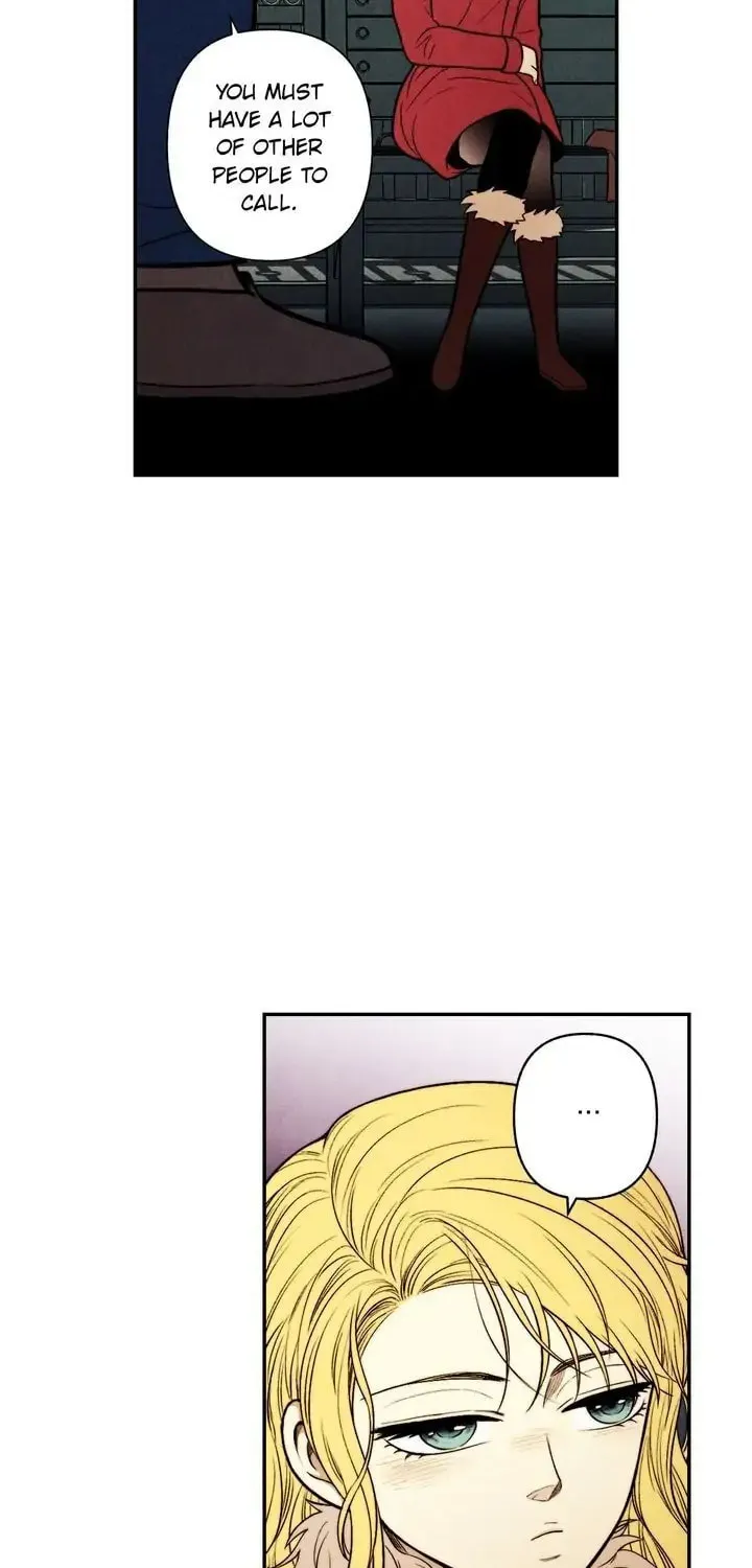 Just Give It to Me Chapter 145 page 47 - 