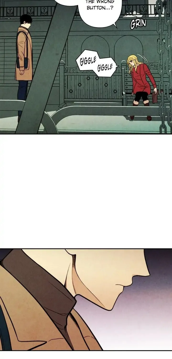 Just Give It to Me Chapter 145 page 49 - 
