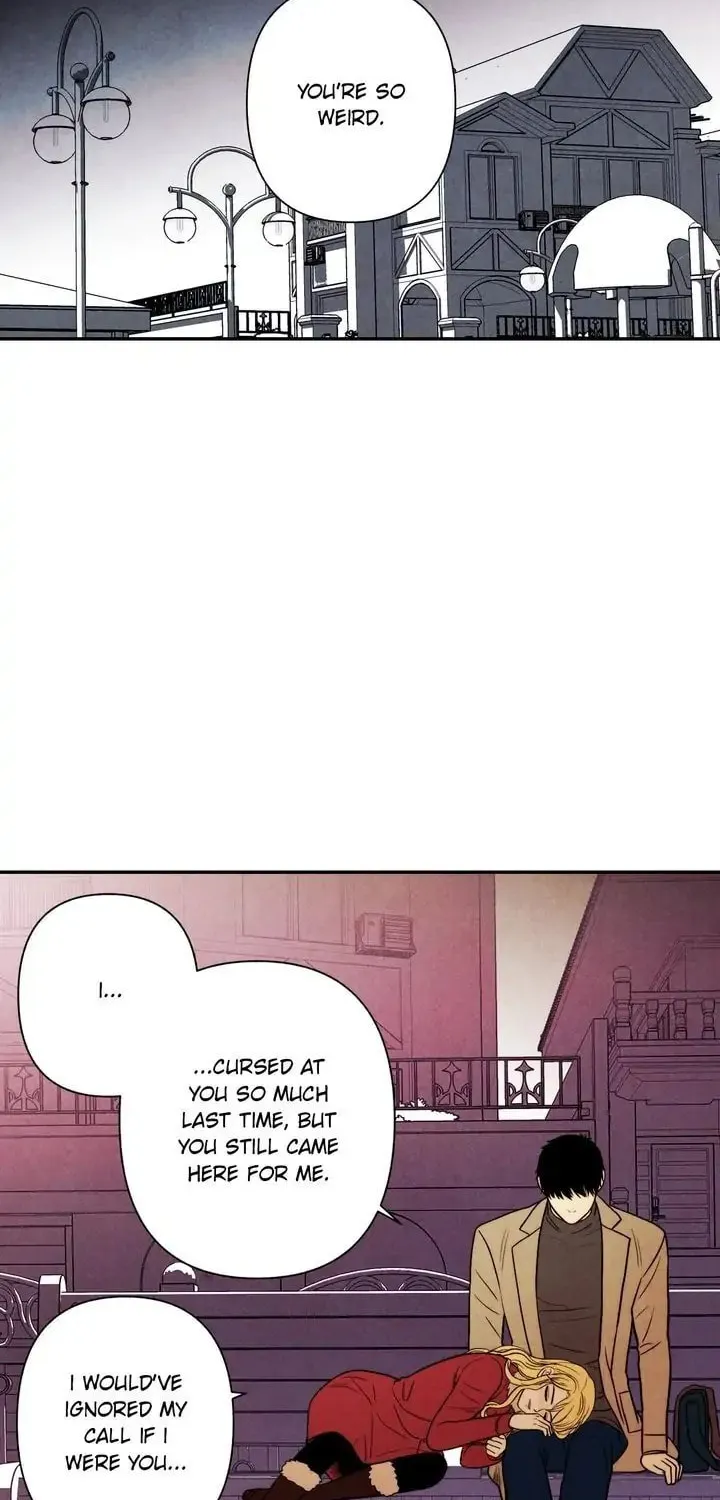Just Give It to Me Chapter 146 page 12 - 