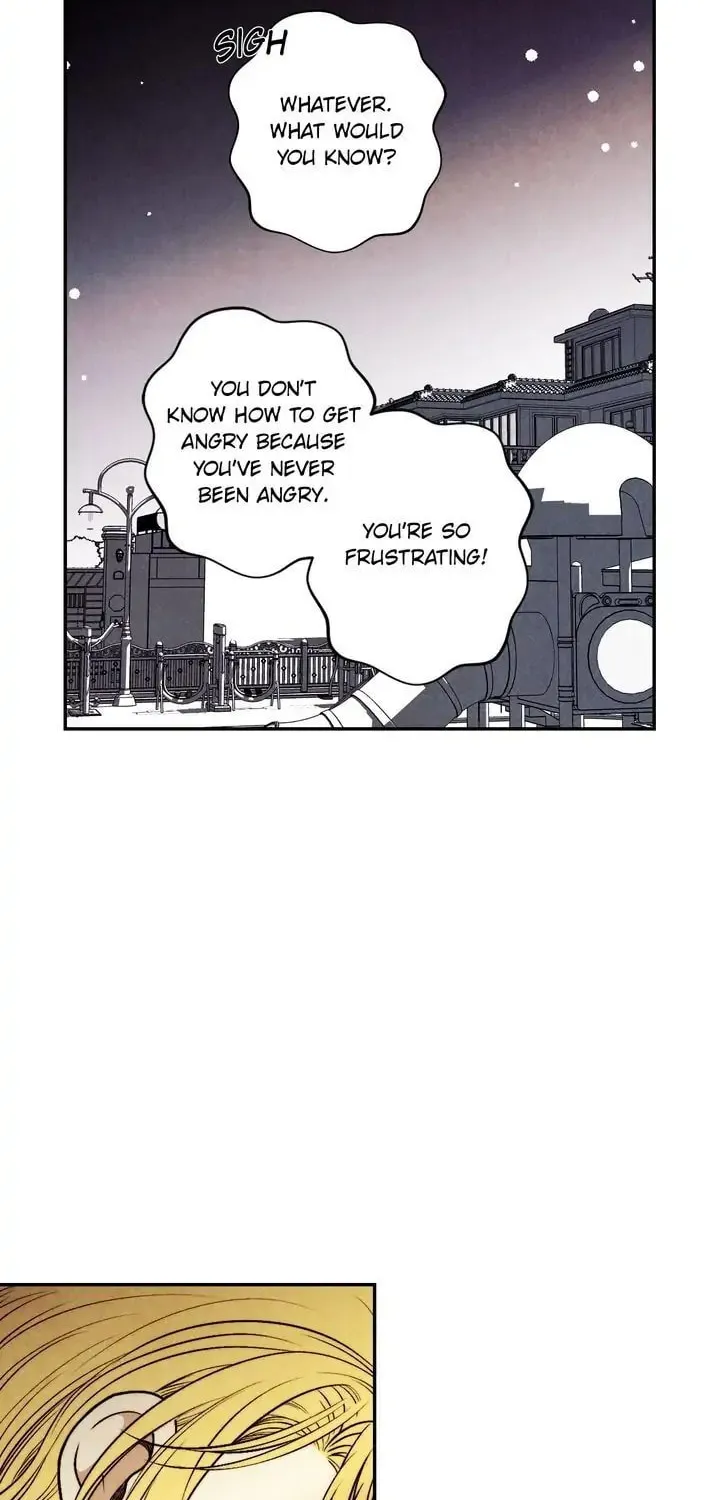 Just Give It to Me Chapter 146 page 18 - 