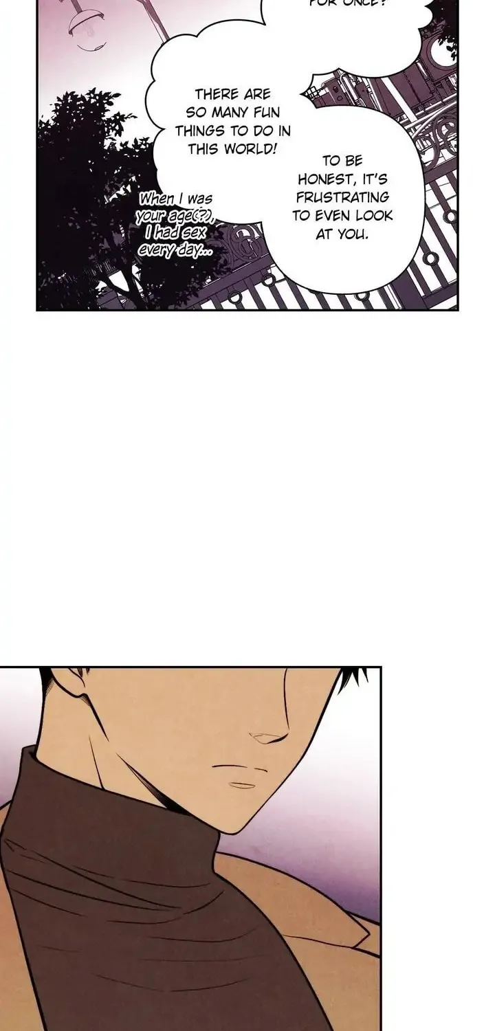 Just Give It to Me Chapter 146 page 25 - 