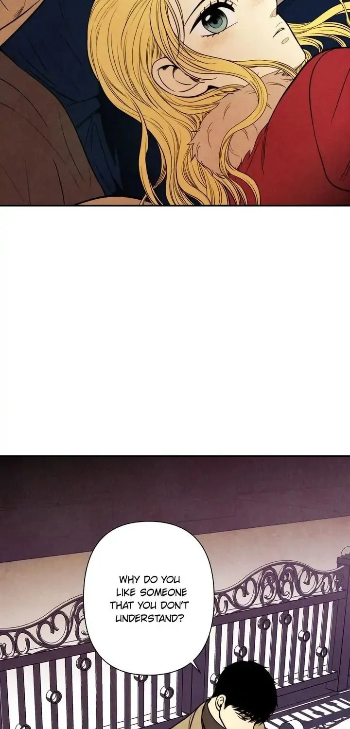 Just Give It to Me Chapter 146 page 27 - 