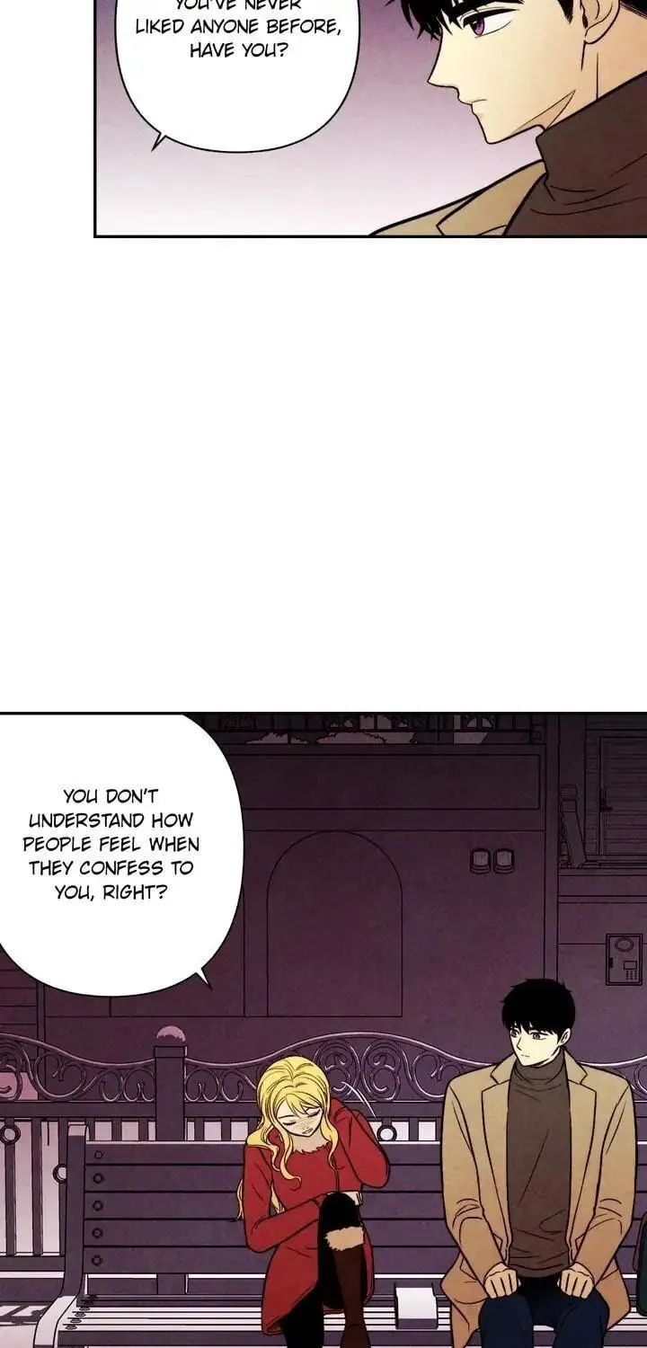 Just Give It to Me Chapter 146 page 30 - 