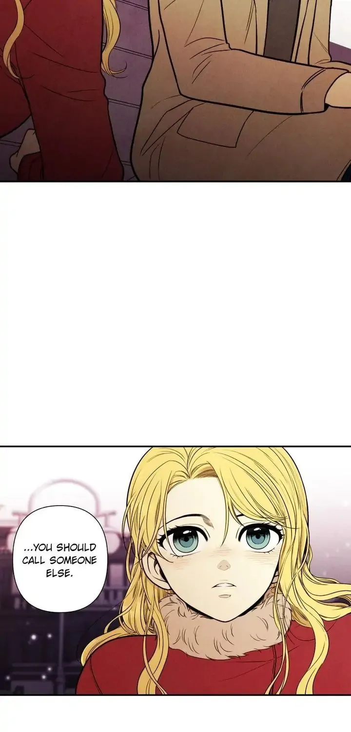 Just Give It to Me Chapter 146 page 4 - 