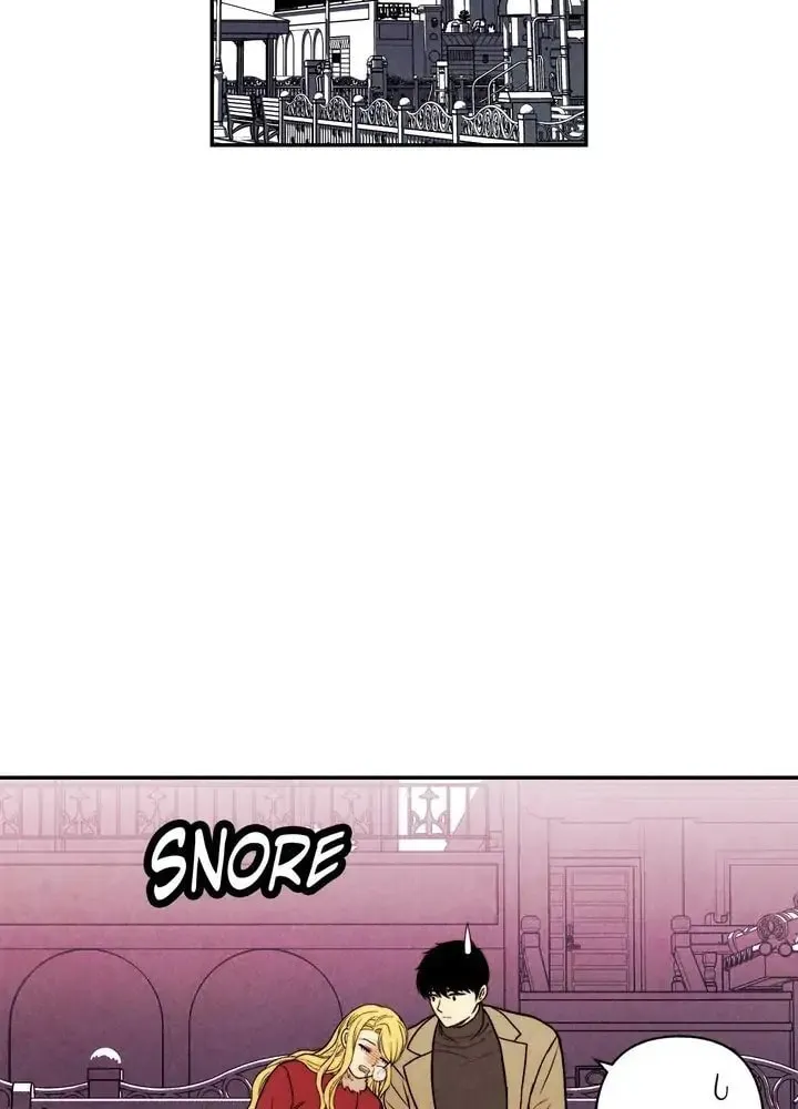 Just Give It to Me Chapter 146 page 34 - 