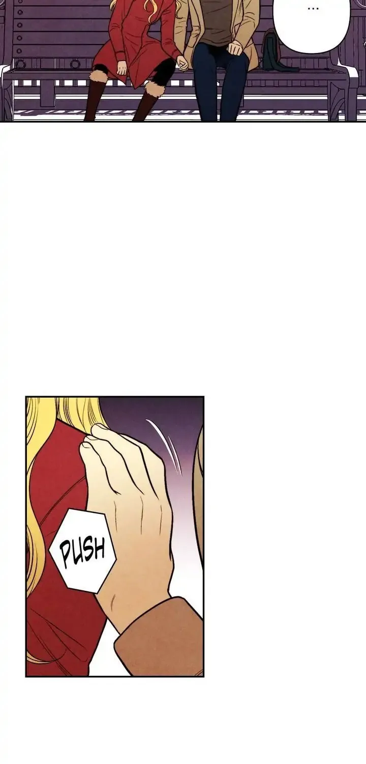 Just Give It to Me Chapter 146 page 35 - 
