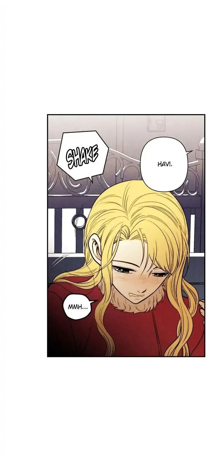 Just Give It to Me Chapter 146 page 36 - 