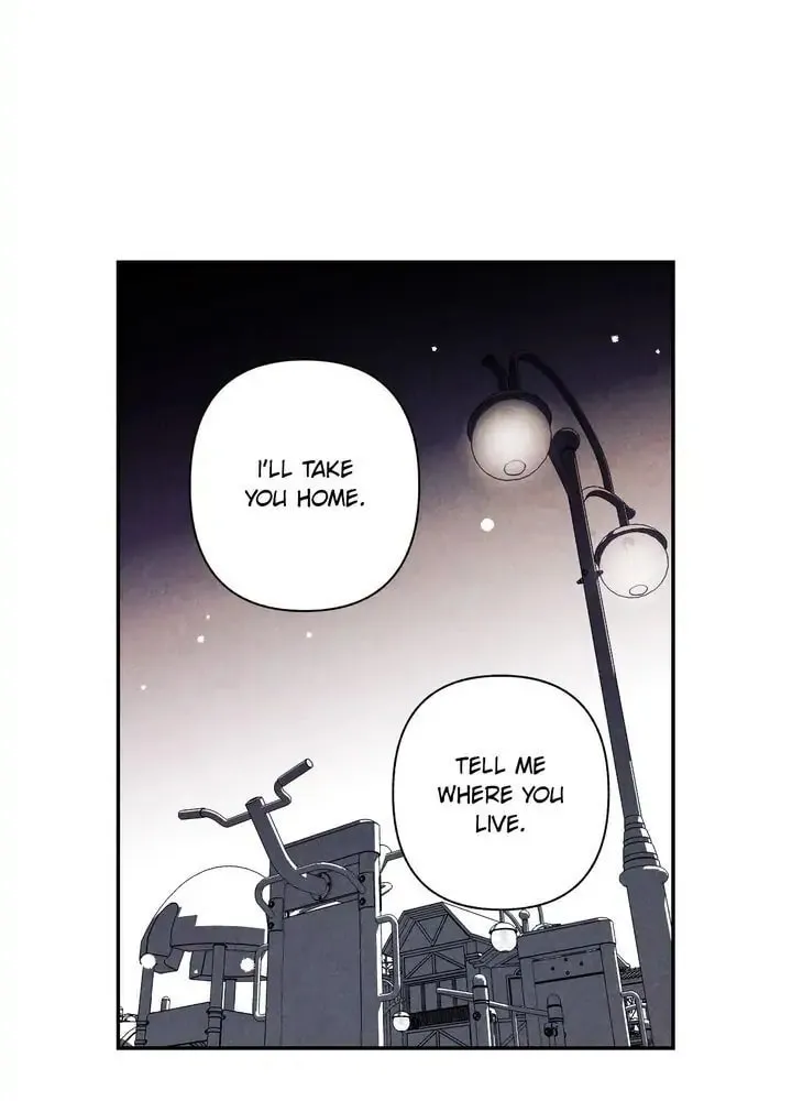 Just Give It to Me Chapter 146 page 37 - 