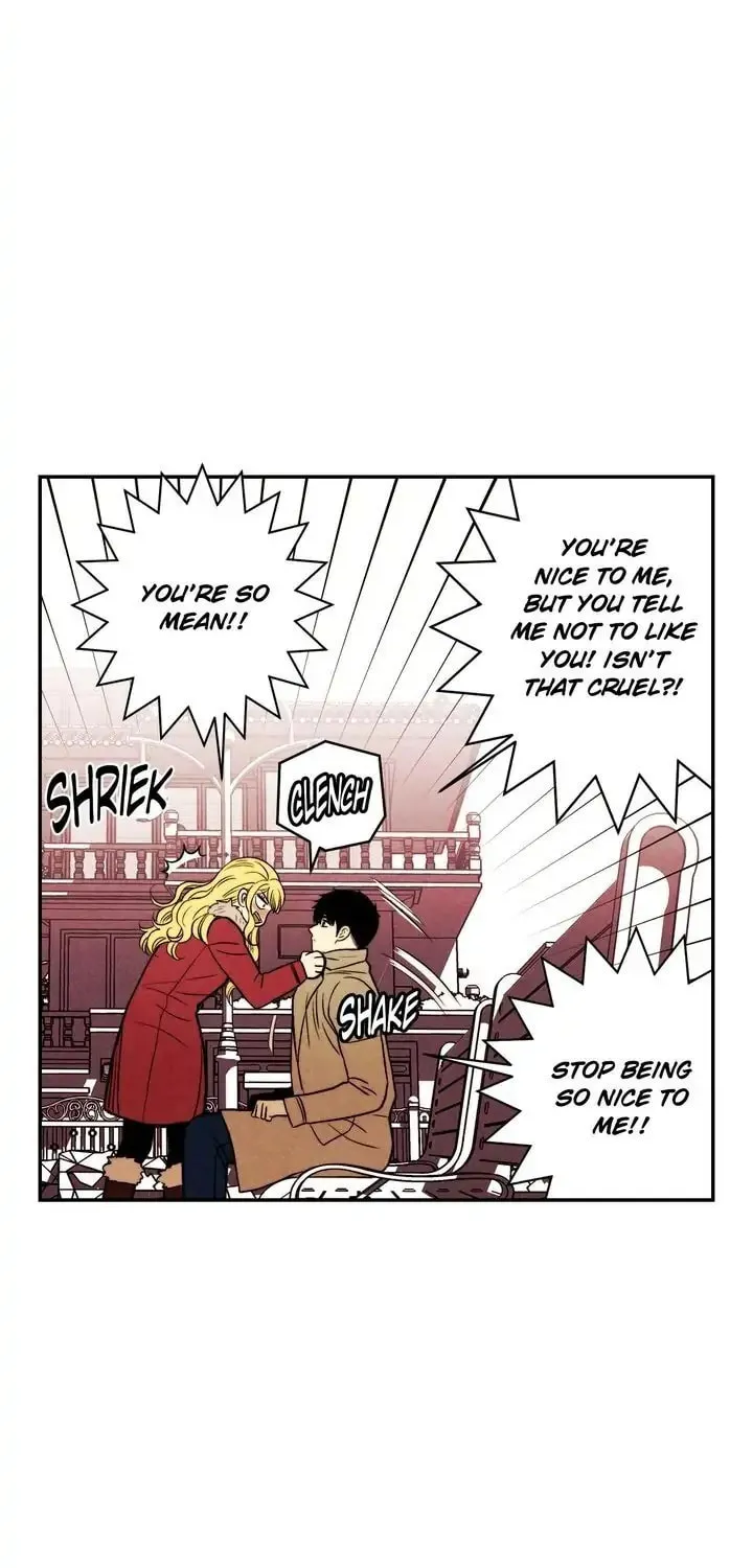 Just Give It to Me Chapter 146 page 39 - 