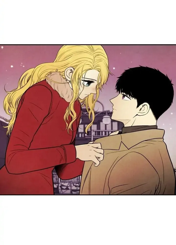 Just Give It to Me Chapter 146 page 40 - 