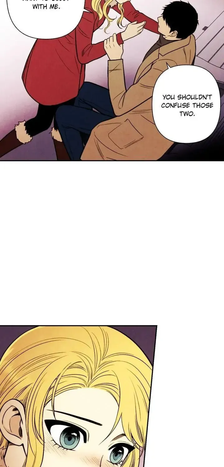 Just Give It to Me Chapter 146 page 46 - 