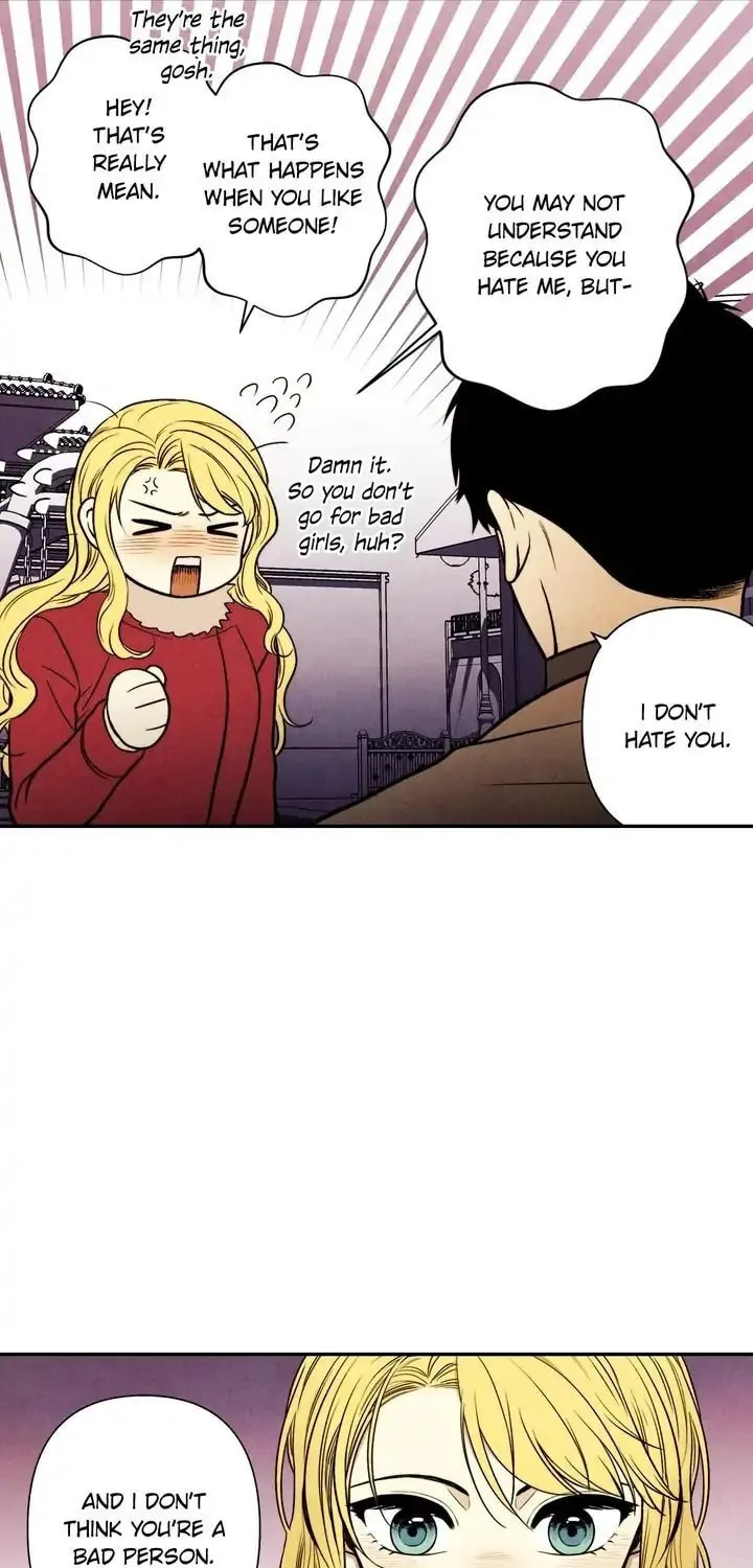 Just Give It to Me Chapter 146 page 48 - 