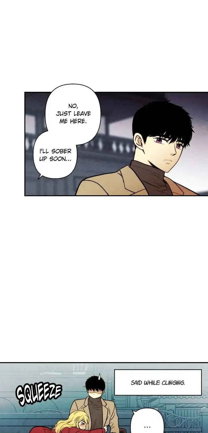 Just Give It to Me Chapter 146 page 7 - 