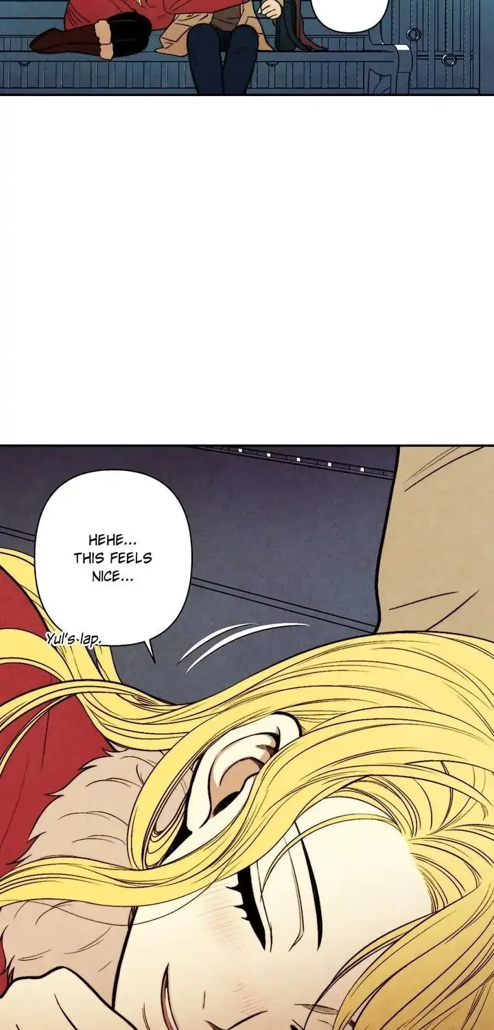 Just Give It to Me Chapter 146 page 8 - 