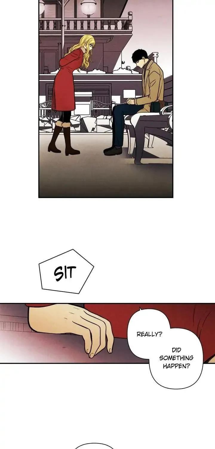 Just Give It to Me Chapter 147 page 12 - 