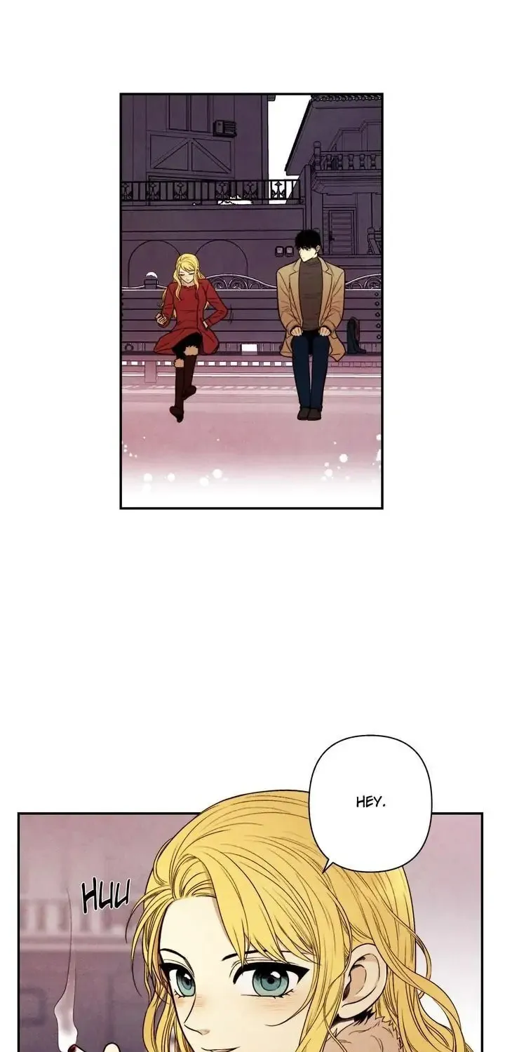 Just Give It to Me Chapter 147 page 14 - 