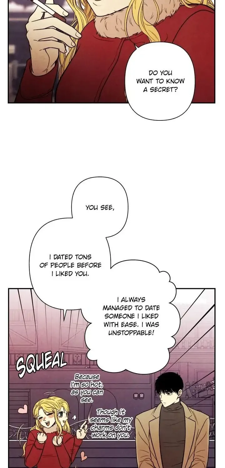 Just Give It to Me Chapter 147 page 15 - 