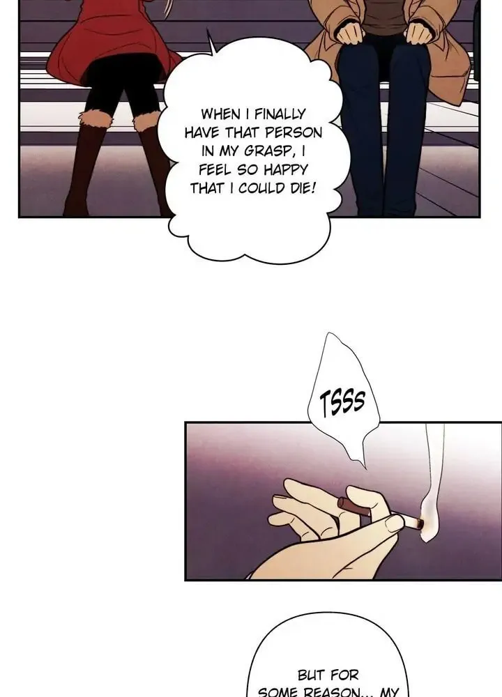 Just Give It to Me Chapter 147 page 16 - 