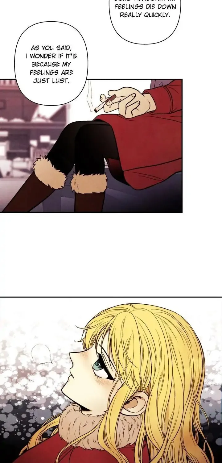Just Give It to Me Chapter 147 page 17 - 