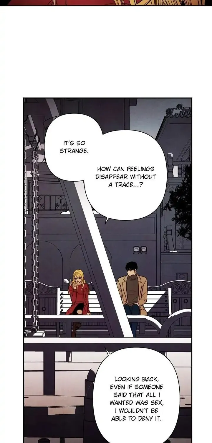 Just Give It to Me Chapter 147 page 18 - 