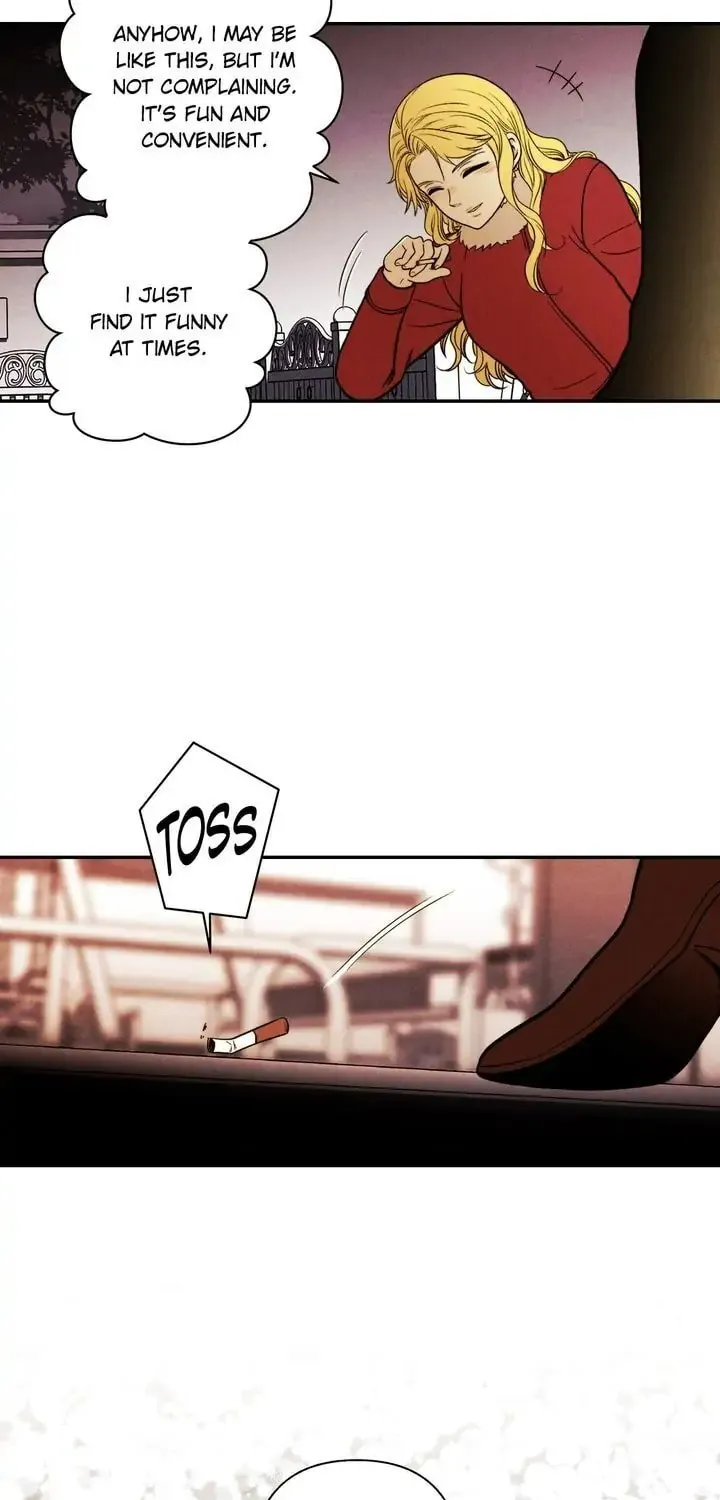Just Give It to Me Chapter 147 page 20 - 