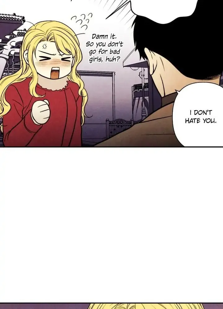 Just Give It to Me Chapter 147 page 3 - 