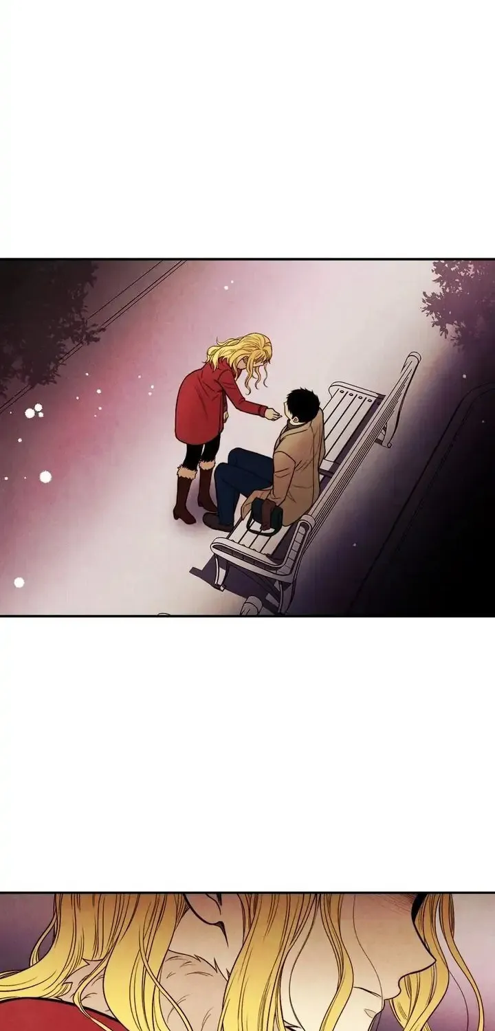 Just Give It to Me Chapter 147 page 28 - 