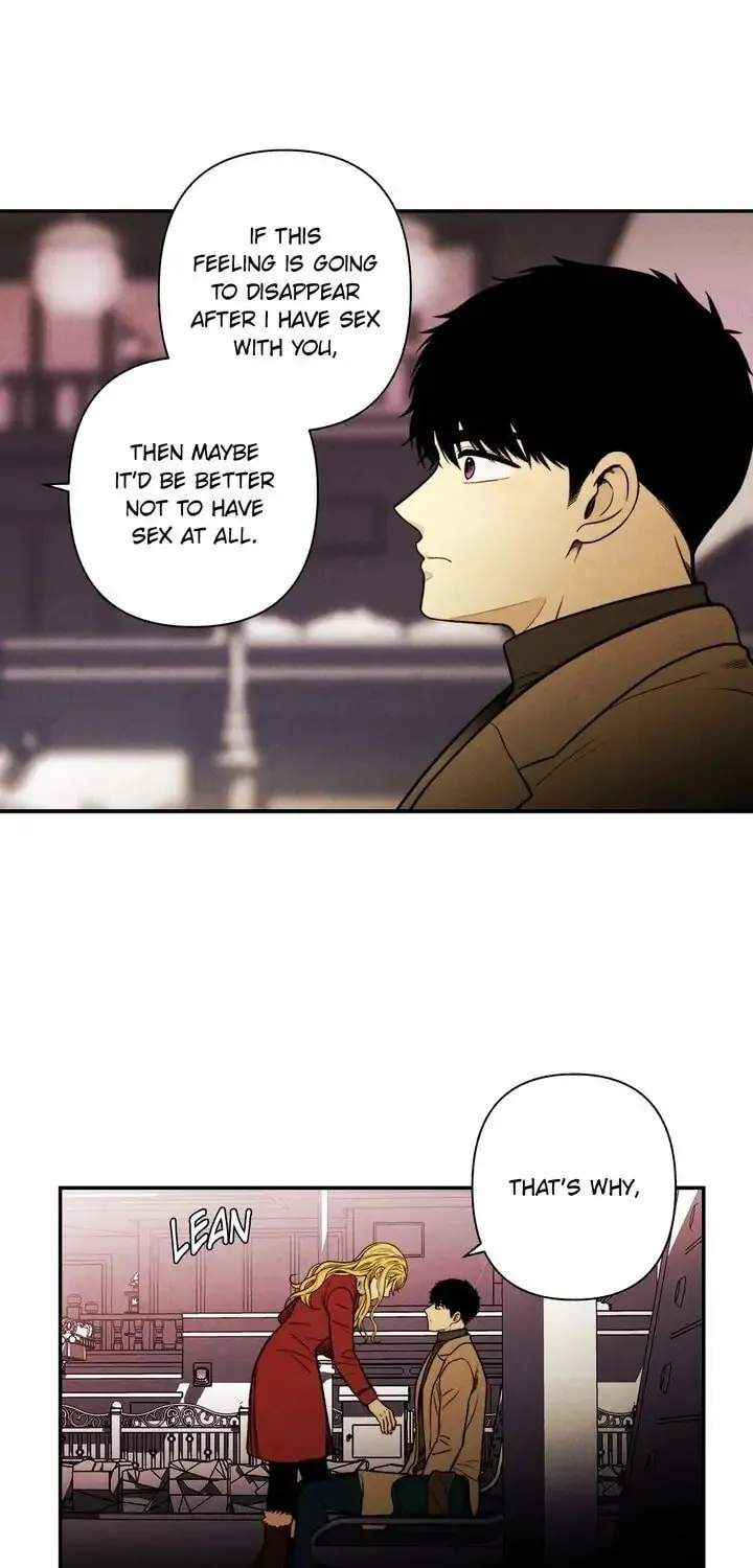 Just Give It to Me Chapter 147 page 30 - 