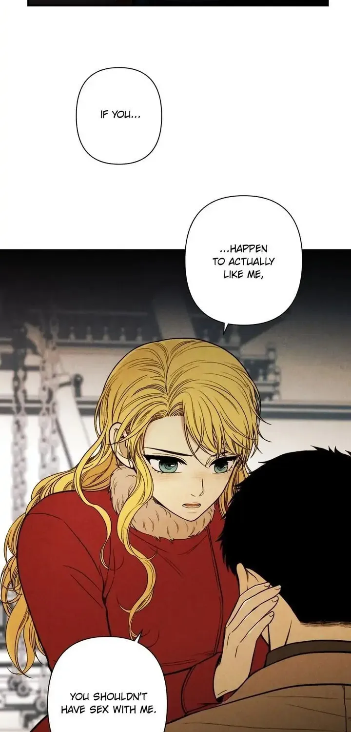 Just Give It to Me Chapter 147 page 31 - 