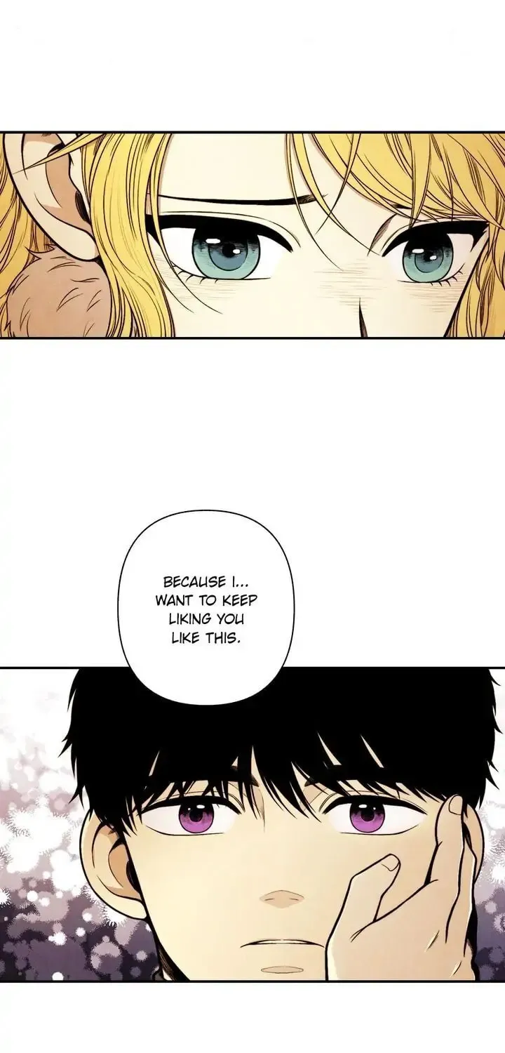 Just Give It to Me Chapter 147 page 33 - 
