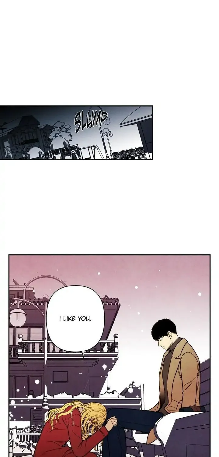 Just Give It to Me Chapter 147 page 35 - 