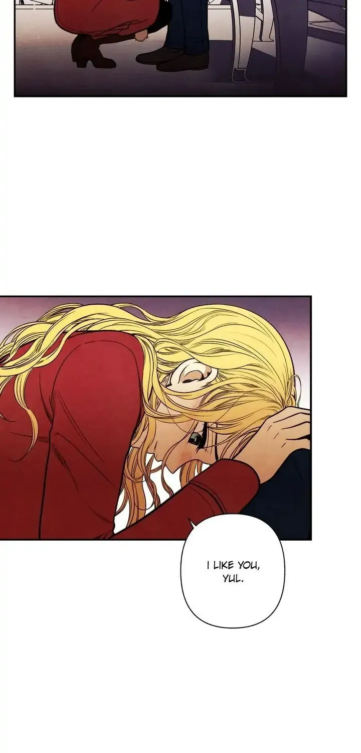 Just Give It to Me Chapter 147 page 36 - 