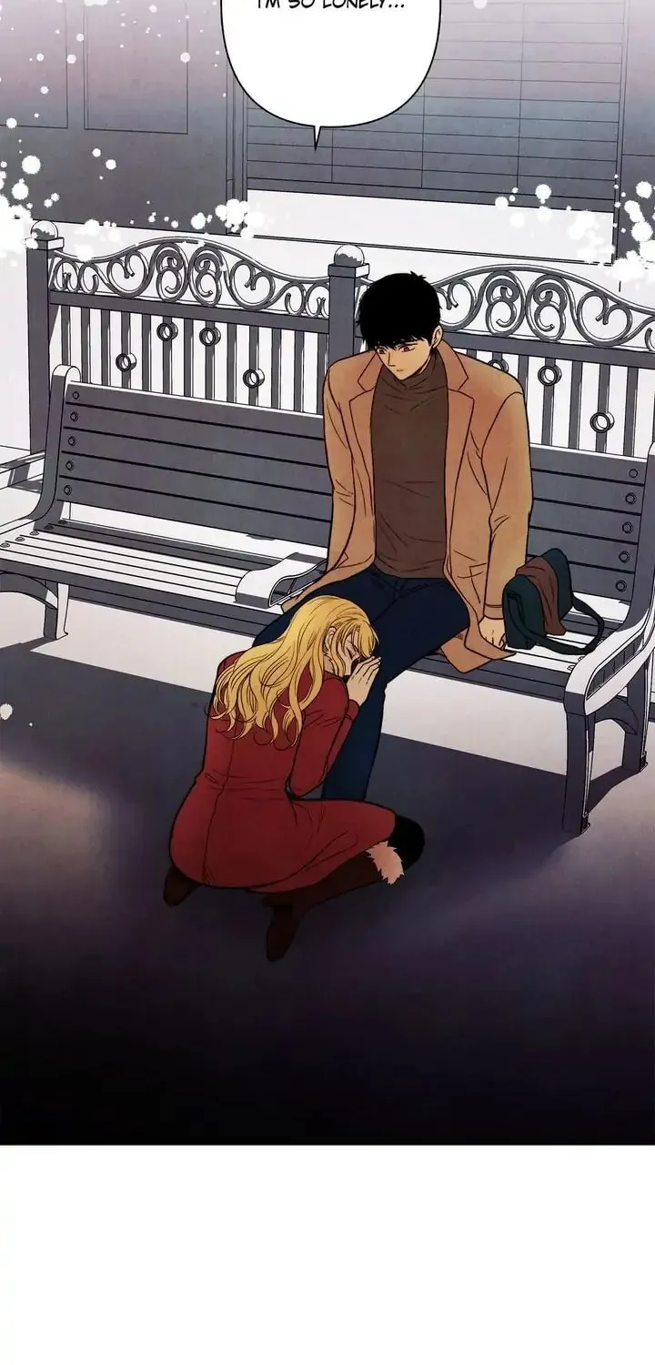 Just Give It to Me Chapter 147 page 39 - 