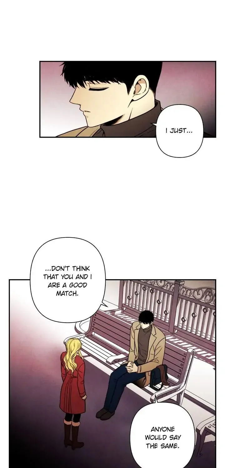 Just Give It to Me Chapter 147 page 6 - 