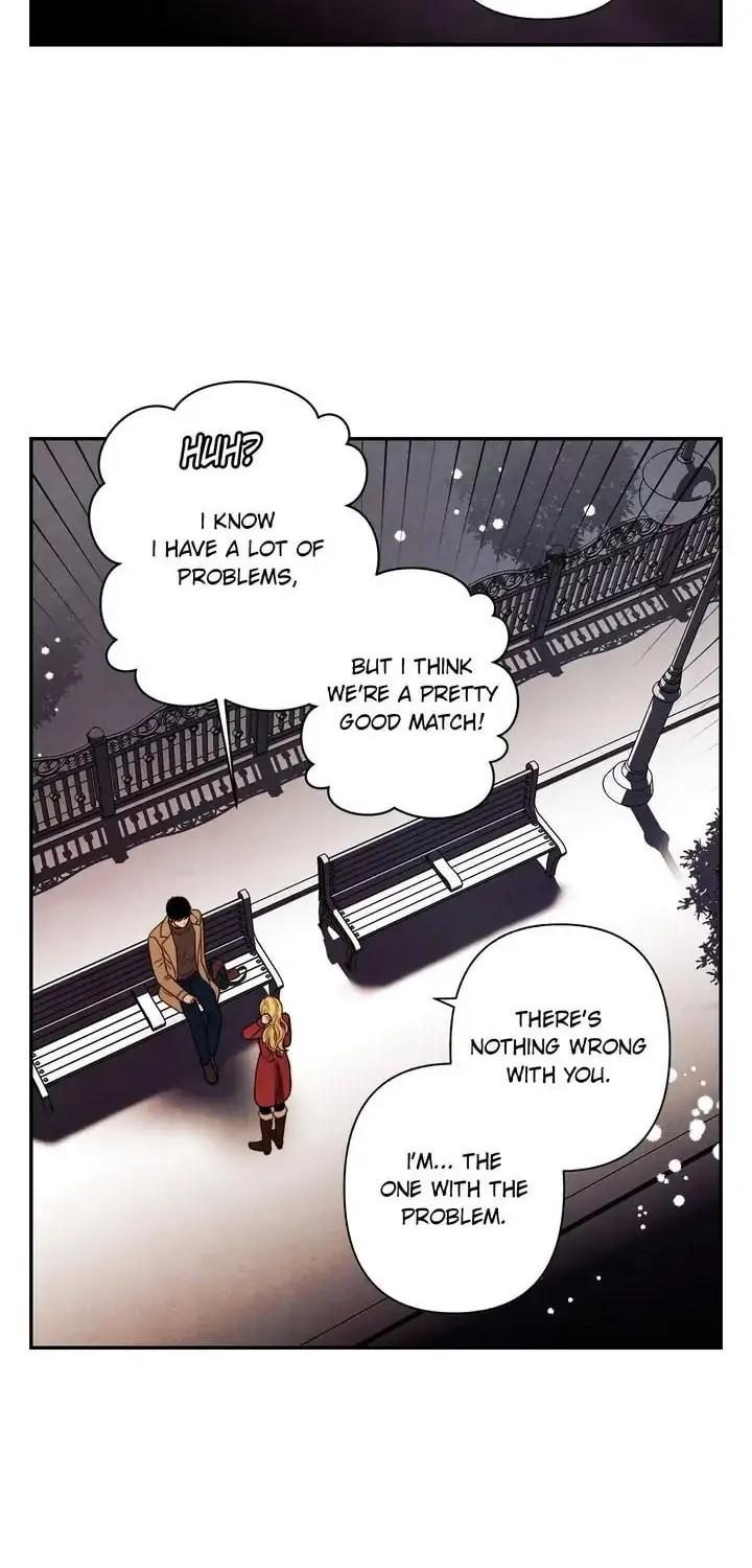 Just Give It to Me Chapter 147 page 7 - 