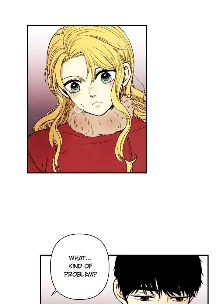 Just Give It to Me Chapter 147 page 8 - 