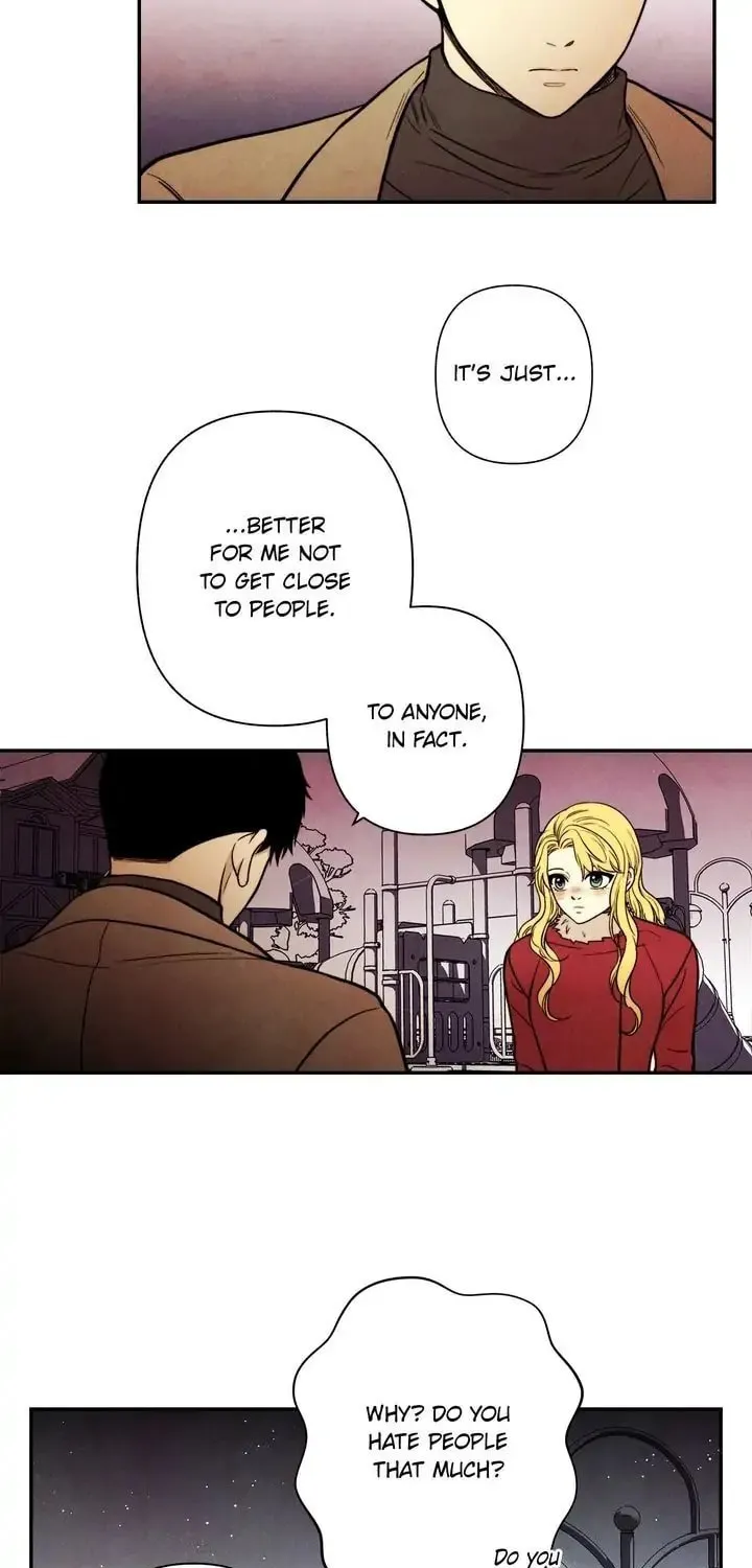 Just Give It to Me Chapter 147 page 9 - 