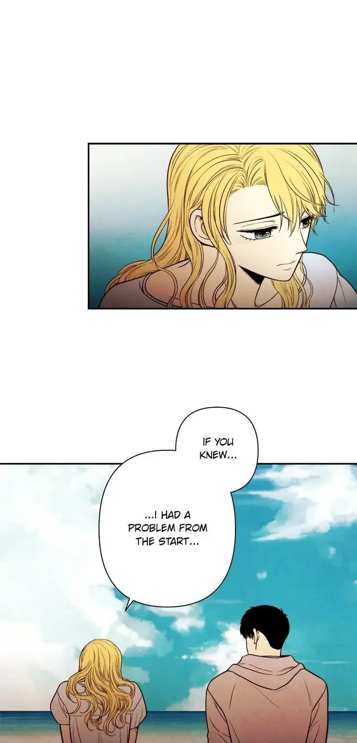 Just Give It to Me Chapter 148 page 21 - 