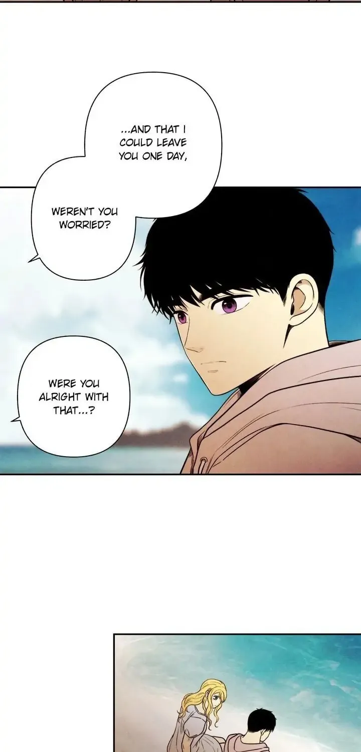 Just Give It to Me Chapter 148 page 22 - 
