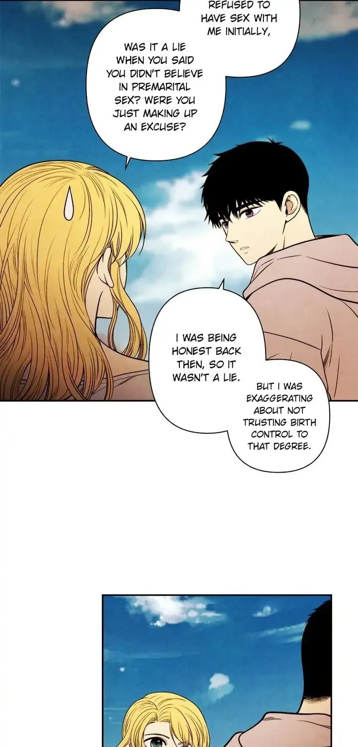 Just Give It to Me Chapter 148 page 24 - 