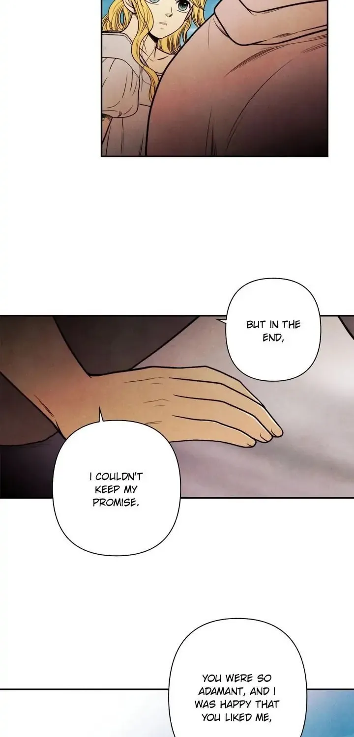 Just Give It to Me Chapter 148 page 25 - 