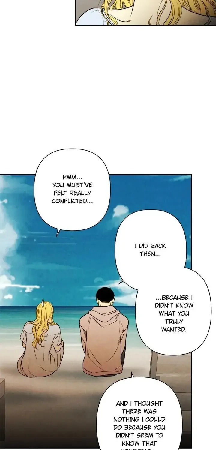 Just Give It to Me Chapter 148 page 27 - 